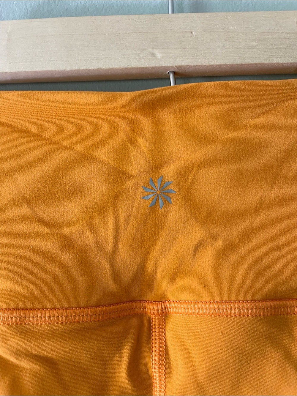 Athleta Sunorange Set - Picture 5 of 14